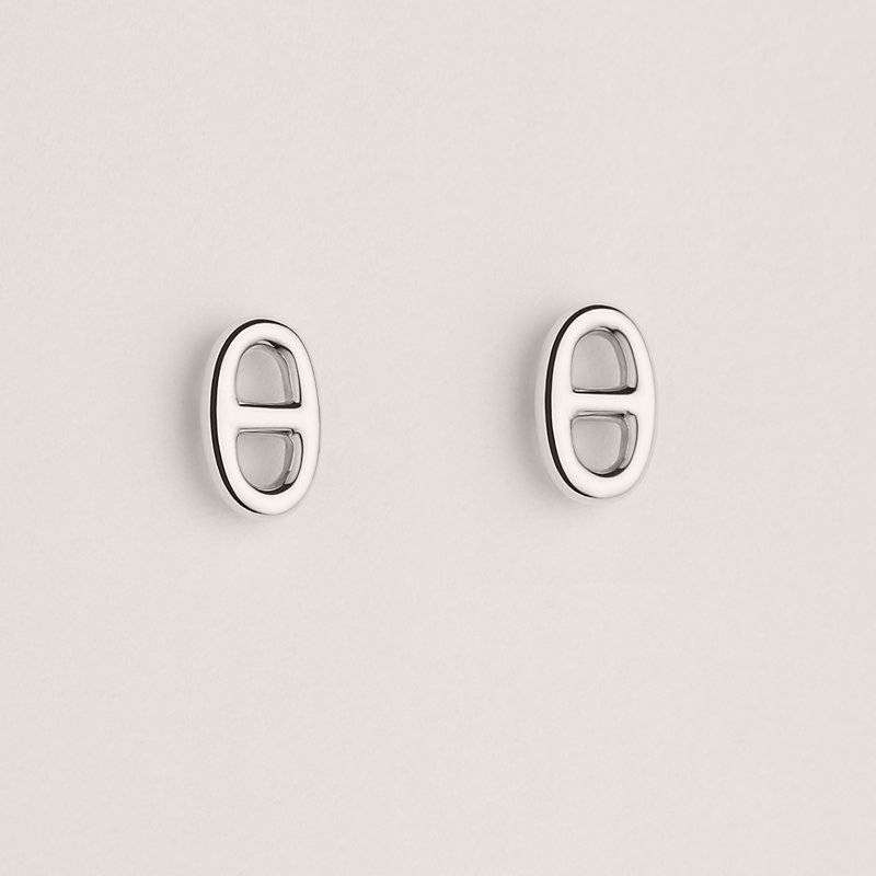 Hermes farandole outlet earrings